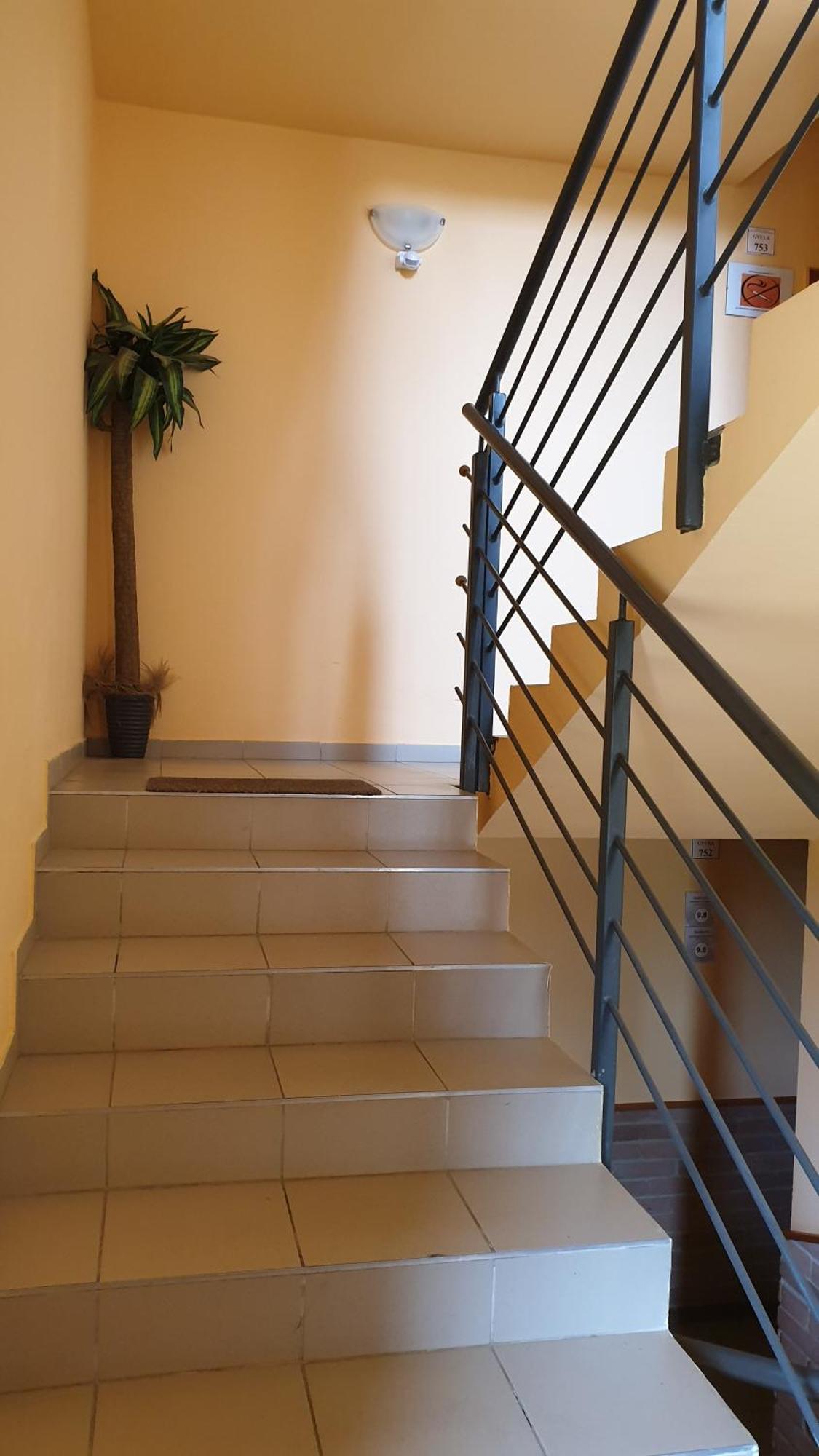 Gyulai Fuerdoe Apartman Luaran gambar
